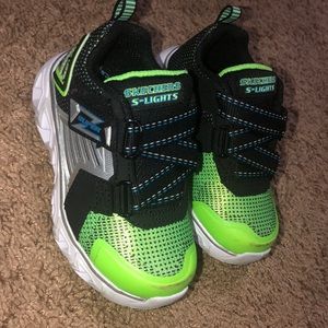 Skechers S-Lights